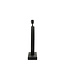 Light en Living Lampvoet 41x13x55 cm TINAR hout mat  zwart