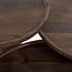 Eleonora Salontafel Ron 80x32 - bruin