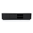 Eleonora TV meubel Helsinki 200 cm 2-drs. 1 lade - zwart