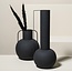 By Boo Vaas Bell klein - zwart