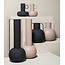 By Boo Vaas Bell klein - licht bruin
