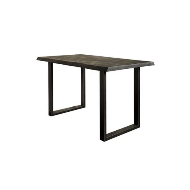 Tower Living Bartafel  Ultimo Live edge blank of zwart - diverse afmetingen