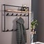 WoonStijl Kapstok air solid 12 haken