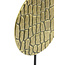 Light en Living Ornament op voet PERSEGA antiek brons - 2 maten