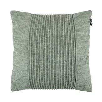 By Boo Kussen Lineas 45x45 cm - groen