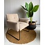 Tower Living Fauteuil Dante Teddy - Diverse kleuren