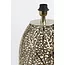 Light en Living Lampvoet Ø32x55 cm SINULA goud
