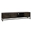 Tower Living TV meubel Casina 3 deurs – 200 cm