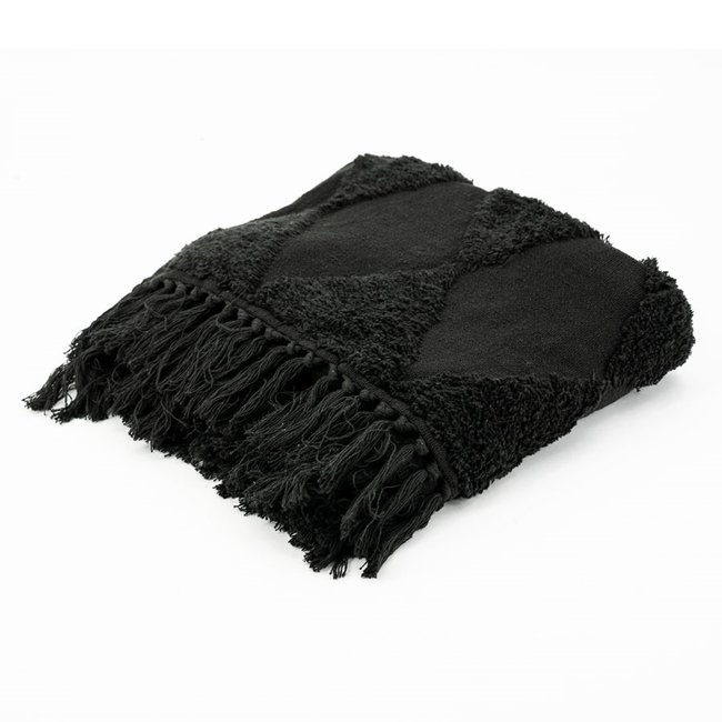 By Boo By Boo Plaid Wabi - 100% Katoen - Diverse kleuren