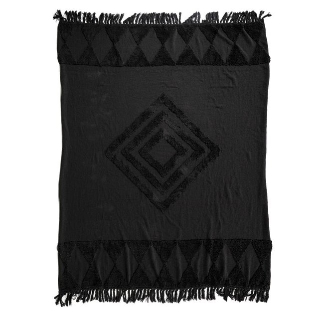 By Boo By Boo Plaid Wabi - 100% Katoen - Diverse kleuren