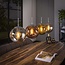 WoonStijl Hanglamp 4L stellar
