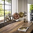 WoonStijl Hanglamp 4L stellar