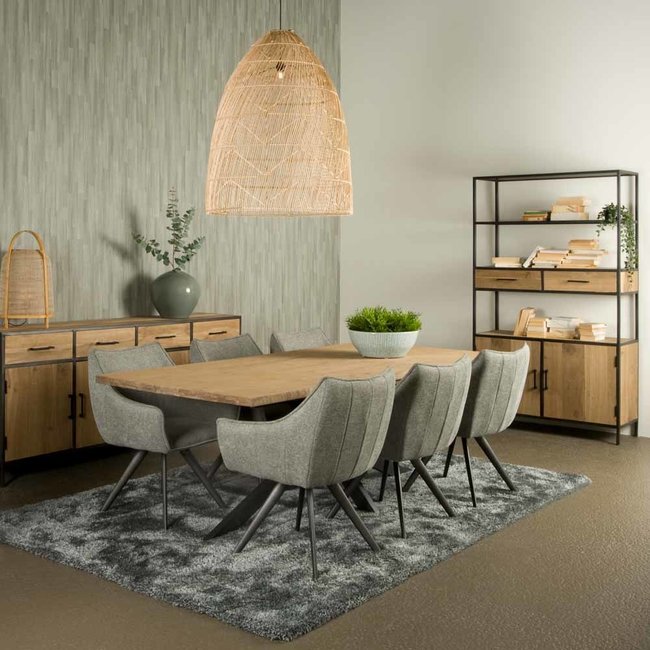 Tower Living Opbergkast Luna
