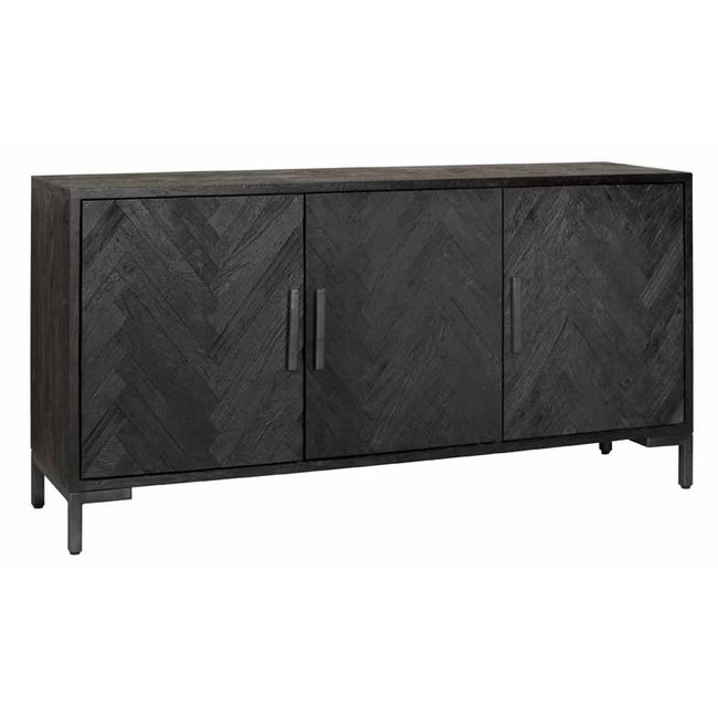 Tower Living Dressoir Ziano 3 deurs – 180 cm
