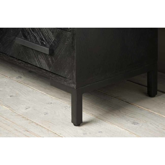Tower Living Dressoir Ziano 3 deurs – 180 cm