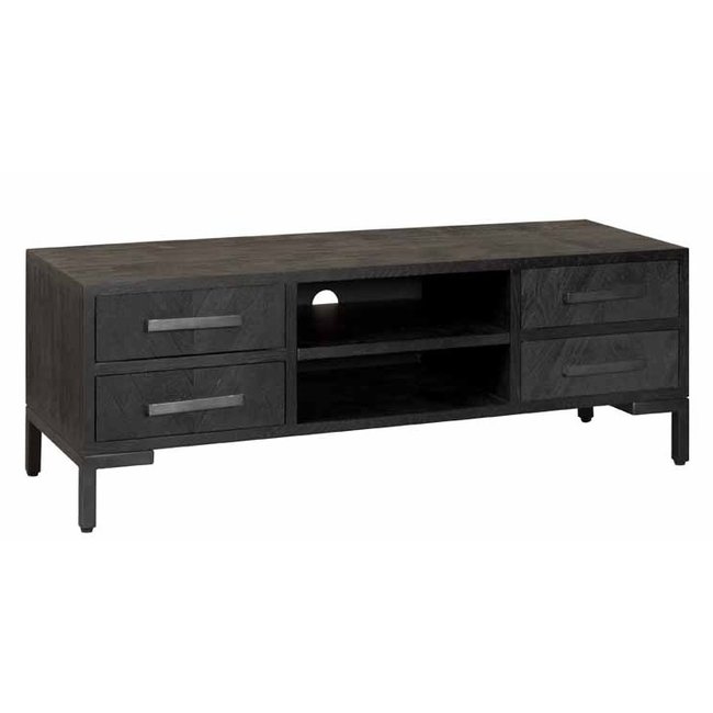 Tower Living TV meubel Ziano 4 lades – 145 cm