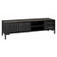 Tower Living TV meubel Ziano 2 deurs en 2 lades – 185 cm