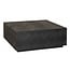 Tower Living Salontafel Ziano vierkant 80 cm