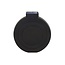 Countryfield Vaas no1 Paige zwart - Stijlvolle decoratieve vaas