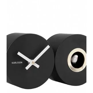 Karlsson Klok  Cuckoo Duo - Diverse kleuren