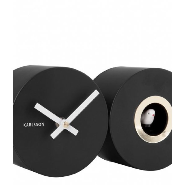 Karlsson Klok  Cuckoo Duo - Diverse kleuren