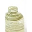 Light en Living Vaas INDIE glas groen - 2 maten