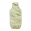Light en Living Vaas INDIE glas groen - 2 maten