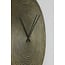 Light en Living Klok CERVINO antiek brons - Ø 58 cm