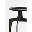 Light en Living Zuil Set van 2 PANO  donker brons