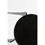 Light en Living Zuil Set van 2 PANO  donker brons