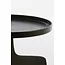 Light en Living Zuil Set van 2 PANO  donker brons