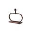 Light en Living Lampvoet JAMIRO antiek  koper - 2 maten