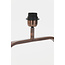 Light en Living Lampvoet JAMIRO antiek  koper - 2 maten
