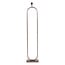 Light en Living Vloerlamp 30x15x142 cm JAMIRI antiek  koper
