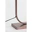 Light en Living Vloerlamp 30x15x142 cm JAMIRI antiek  koper
