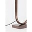 Light en Living Lampvoet JAMIRI antiek koper 20 x 13 x 55 cm