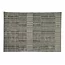 Light en Living Vloerkleed 300x200 cm BOSASO licht  bruin-olijf groen