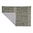 Light en Living Vloerkleed 300x200 cm BOSASO licht  bruin-olijf groen