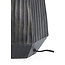 Light en Living Lampvoet 18x16x29,5 cm MIRISSA mat  zwart