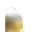 Light en Living Tafellamp Ø30x43 cm MAYSON glas  goud-helder+goud