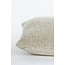 Light en Living Kussen 60x30 cm LINA beige