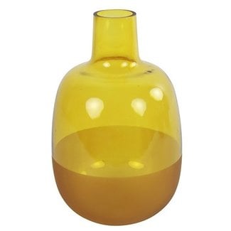 Countryfield Fles 2-tone Claudia geel - 2 maten
