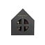 Countryfield Countryfield Elegance Gift Box - Geurstokjes en Geurkaars Rood