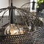 WoonStijl Hanglamp 2L armor Ø60