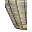 Light en Living Hanglamp 10L 120x25x29,5 cm ALVARO antiek brons