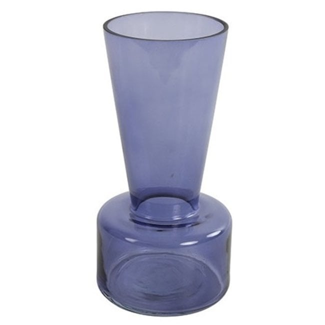 Countryfield Vaas Ellie S Blauw