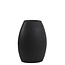 Light en Living Vaas deco 35x20,5x49,5 cm MAMBAS zwart
