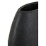 Light en Living Vaas deco 35x20,5x49,5 cm MAMBAS zwart