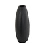 Light en Living Vaas deco 35x20,5x49,5 cm MAMBAS zwart