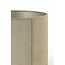 Light en Living Lampenkap cilinder VANDY beige 40 cm